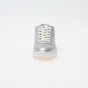 PEGADA-Γυναικεία ανατομικά sneakers PEGADA 4118-1930-003 ασημί