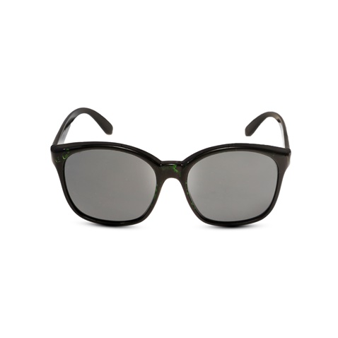 FOLLI FOLLIE-Γυναικεία χειροποίητα γυαλιά ηλίου μάσκα FOLLI FOLLIE πράσινα