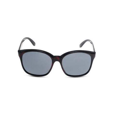 FOLLI FOLLIE-Γυναικεία χειροποίητα γυαλιά ηλίου μάσκα FOLLI FOLLIE κόκκινα