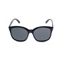 FOLLI FOLLIE-Γυναικεία χειροποίητα γυαλιά ηλίου μάσκα FOLLI FOLLIE μπλε 