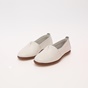 AEROSOLES-Γυναικεία slip on παπούτσια AEROSOLES 4119-1143-010 λευκά