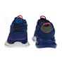 ADMIRAL-Παιδικά αθλητικά παπούτσια ADMIRAL 3121480037 KABI JR B MRC 22 