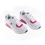 ADMIRAL-Γυναικεία αθλητικά παπούτσια STARTER 3114480002 IVER FS WMN AVI λευκά