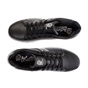 ADMIRAL-Ανδρικά παπούτσια sneakers ADMIRAL 3121480026 STRAN FS UN WEL 2 μαύρα γκρι