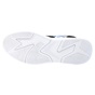 ADMIRAL-Ανδρικά αθλητικά παπούτσια ADMIRAL 3121480064 VOG FS 3RD UN KL λευκά γκρι πράσινα