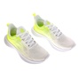 ADMIRAL-Ανδρικά αθλητικά παπούτσια ADMIRAL 3121480062 LABIS- FS 3RD UN λευκά κίτρινα