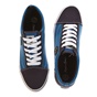 MAUI-Ανδρικά παπούτσια sneakers MAUI 3165480004 KAMEN FS UN ALE 22SS μπλε μαύρο