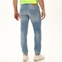 DIESEL-Ανδρικο  jean παντελόνι DIESEL 00SB6C-069MN THOMMER-X L.30 ανοιχτό μπλε