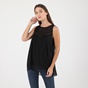 ATTRATTIVO-Γυναικεία μπλούζα ATTRATTIVO 92432414 μαύρη