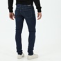GANT-Ανδρικό jean παντελόνι GANT 1000296 MAXEN GANT RETRO SHIEL μπλε