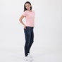 GANT-Γυναικείο μπλούζα GANT ροζ