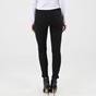 GANT-Γυναικείο jean παντελόνι GANT μαύρο