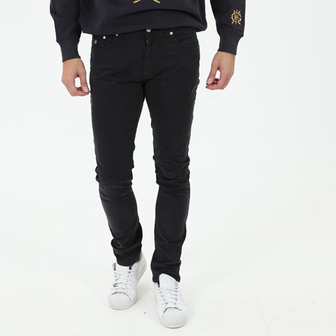 GANT-Ανδρικό jean παντελόνι GANT G1503950 μαύρο