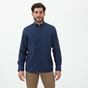 GANT-Ανδρικό πουκάμισο GANT G3028330 G3028330 SHIRT LS μπλε