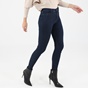 GANT-Γυναικείο παντελόνι τζιν GANT μπλε