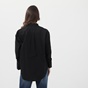 GANT-Γυναικείο πουκάμισο GANT G4320145 μαύρο