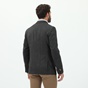 GANT-Ανδρικό σακάκι blazer GANT G7705140 γκρι