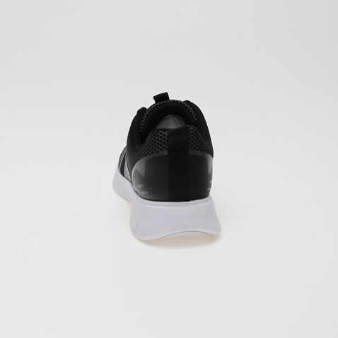DIRK BIKKEMBERGS-Ανδρικά παπούτσια αθλητικά DIRK BIKKEMBERGS μαύρα