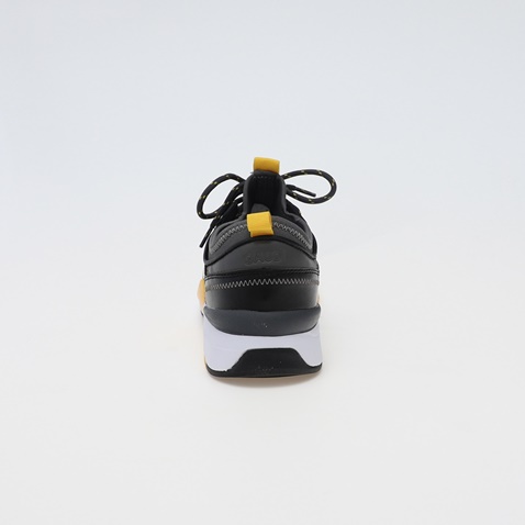 GAUDI-Ανδρικά παπούτσια sneakers GAUDI μαύρα