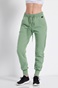 BODYTALK-Γυναικείο παντελόνι φόρμας BODYTALK 1212-902400 πράσινο