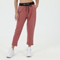 BODYTALK-Γυναικείο παντελόνι φόρμας BODYTALK KEEPITREALW 7/8 ροζ