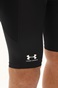 UNDER ARMOUR-Ανδρικό αθλητικό κολάν biker UNDER ARMOUR 1361602 μαύρο