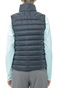 UNDER ARMOUR-Γυναικείο αμάνικο μπουφάν UNDER ARMOUR 1372647 Armour Down 2.0 Vest μαύρο