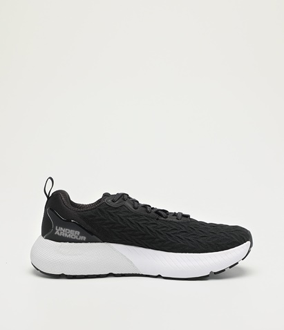 UNDER ARMOUR-Ανδρικά παπούτσια running UNDER ARMOUR 3025308 UA HOVR Mega 3 Clone μαύρα