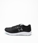 UNDER ARMOUR-Γυναικεία running παπούτσια UNDER ARMOUR Charged Pursuit 3 Tech μαύρα