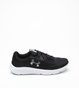 UNDER ARMOUR-Γυναικεία running παπούτσια UNDER ARMOUR Charged Pursuit 3 Tech μαύρα