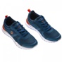 ADMIRAL-Ανδρικά αθλητικά παπούτσια Admiral Kinal μπλε