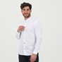 SSEINSE-Ανδρικό πουκάμισο SSEINSE CE536SS λευκό