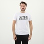 SSEINSE-Ανδρικό t-shirt SSEINSE MI1771SS APPAREL λευκό