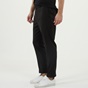 SSEINSE-Ανδρικό παντελόνι SSEINSE PSI850SS APPAREL Pants Elast μαύρο