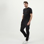 SSEINSE-Ανδρικό t-shirt SSEINSE TI2060SS APPAREL μαύρο