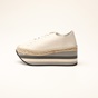 PALOMA BARCELO-Γυναικεία sneakers PALOMA S20 HARMONY λευκά