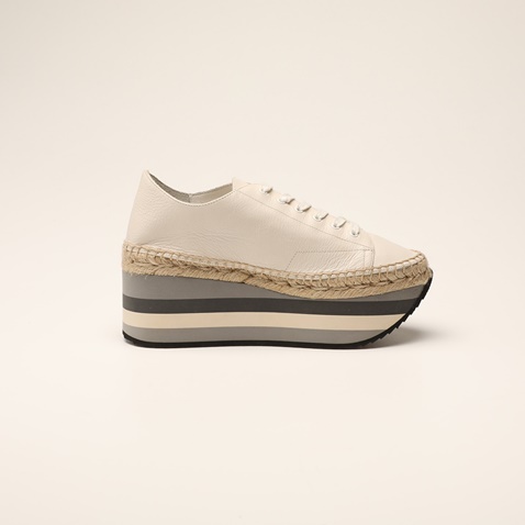 PALOMA BARCELO-Γυναικεία sneakers PALOMA S20 HARMONY λευκά