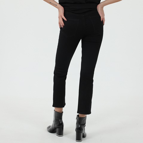 GAUDI-Γυναικείο jean παντελόνι GAUDI GFS.0W1.020.022 μαύρο