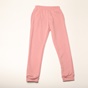 BODYTALK-Παιδικό παντελόνι φόρμας BODYTALK 1222D-702000 BDTKG LOOSE ροζ