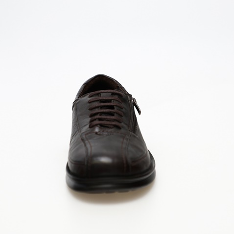 AR POD-Ανδρικά casual δετά παπούτσια AR POD 5218-1401-003 καφέ