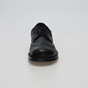 AR POD-Ανδρικά casual δετά παπούτσια AR POD  5218-1401-005 μαύρα
