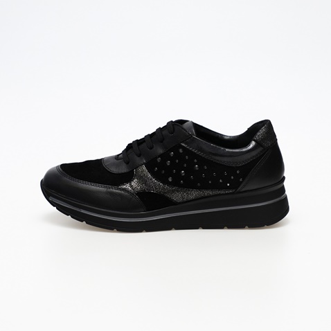 ARIANNA-Γυναικεία sneakers ARIANNA μαύρα