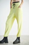 SUGARFREE-Γυναικείο παντελόνι φόρμας SUGARFREE 21861039 κίτρινο
