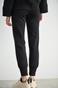 SUGARFREE-Γυναικείο παντελόνι φόρμας SUGARFREE 22811076 μαύρο