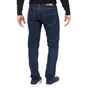 GREENWOOD-Ανδρικό jean παντελόνι GREENWOOD 01D9008202 μπλε