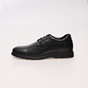 MEMBER-Ανδρικά δετά παπούτσια MEMBER 5219-1199-001 μαύρα