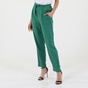 ATTRATTIVO-Γυναικείο ψηλόμεσο παντελόνι ATTRATTIVO 91099069C πράσινο