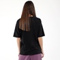 ATTRATTIVO-Γυναικείο t-shirt ATTRATTIVO 9914222 μαύρο