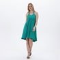'ALE-Γυναικείο mini φόρεμα 'ALE 81418866 πράσινο