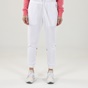 BODYTALK-Γυναικείο παντελόνι φόρμας BODYTALK 1212-905000 MERCURYW JOGGER λευκό
